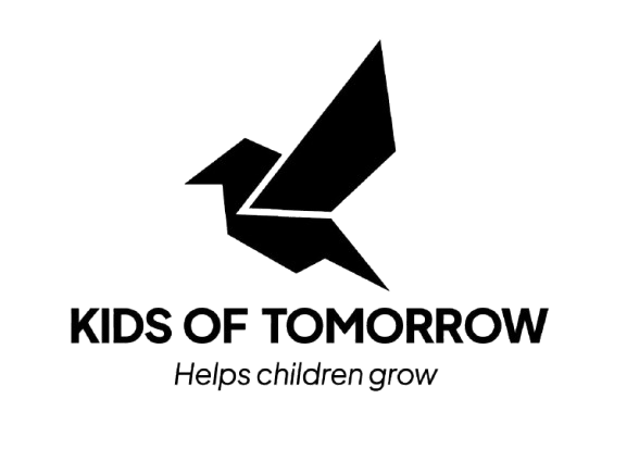 Kids of Tomorrow Logo
